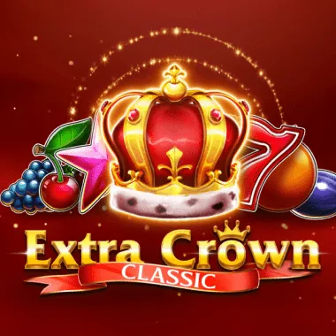 Extra Crown Classic game tile