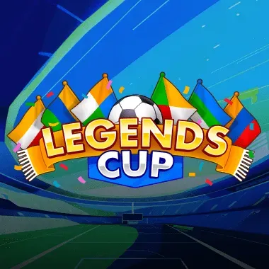 Legends Cup game tile